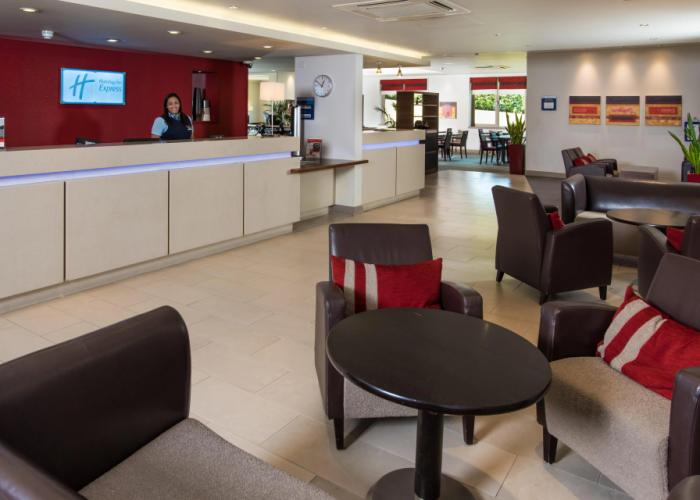 Holiday Inn Express London - Dartford by IHG