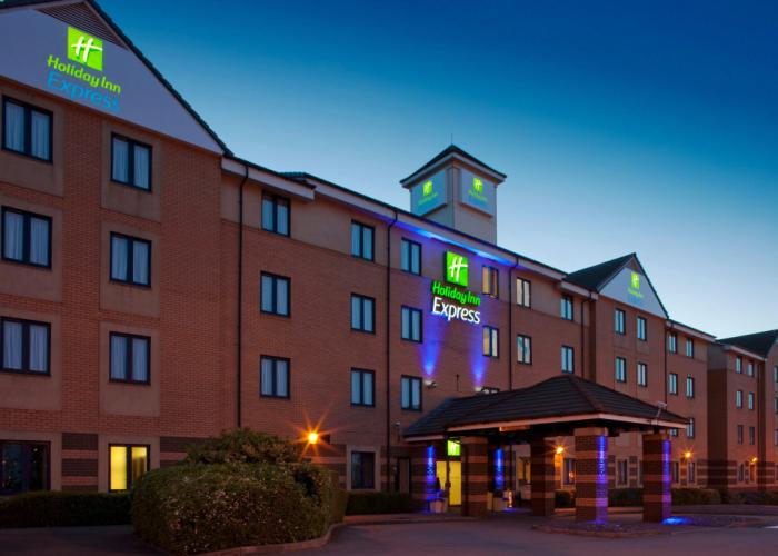 Holiday Inn Express London - Dartford by IHG