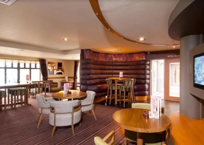 Premier Inn Dartford