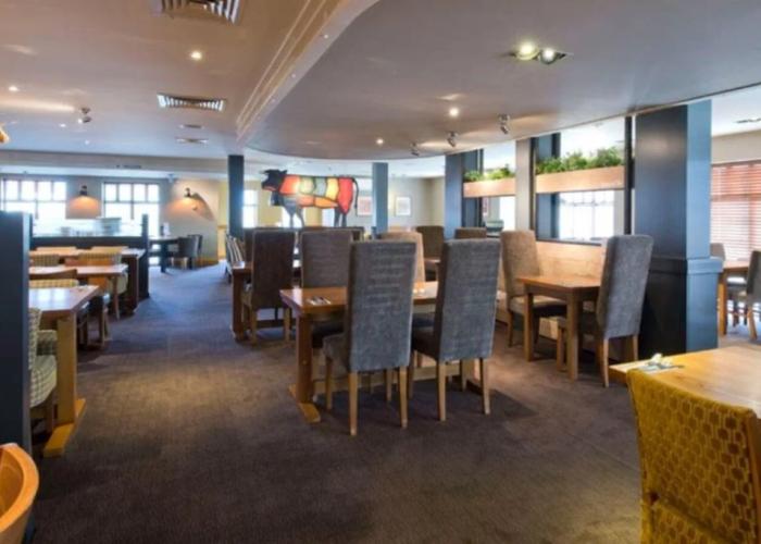 Premier Inn Dartford