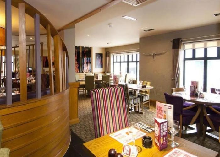 Premier Inn Dartford