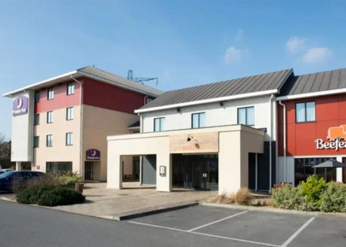 Premier Inn Dartford