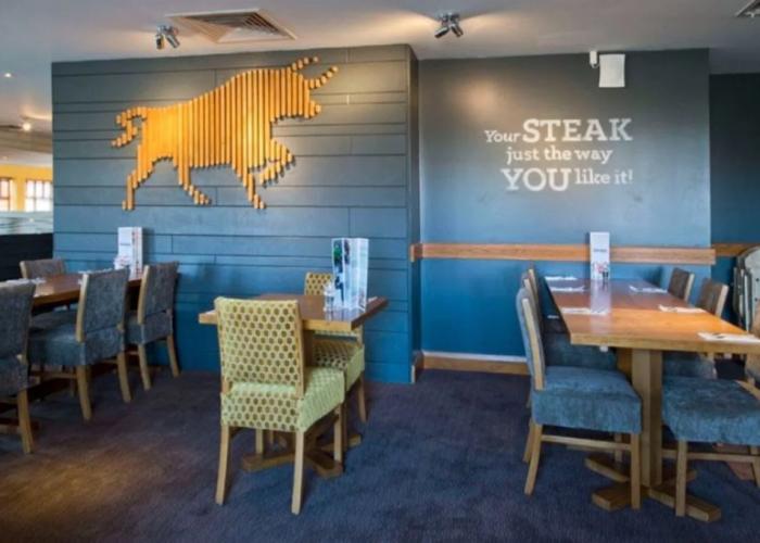 Premier Inn Dartford