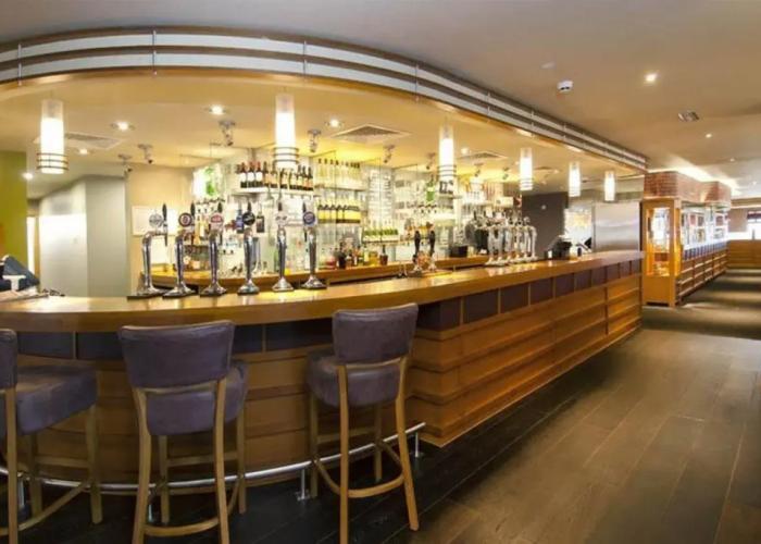 Premier Inn Dartford