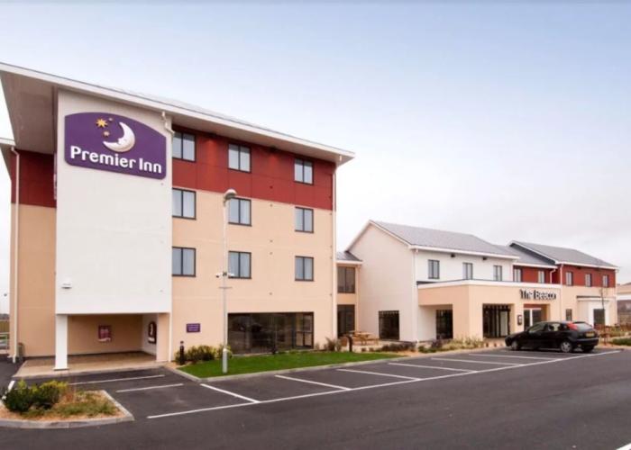 Premier Inn Dartford