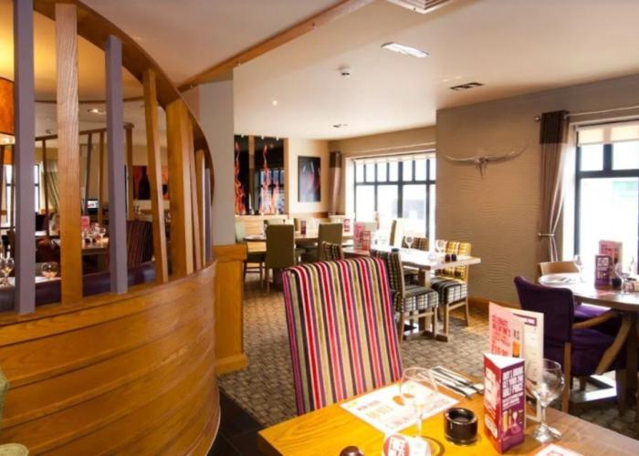 Premier Inn Dartford