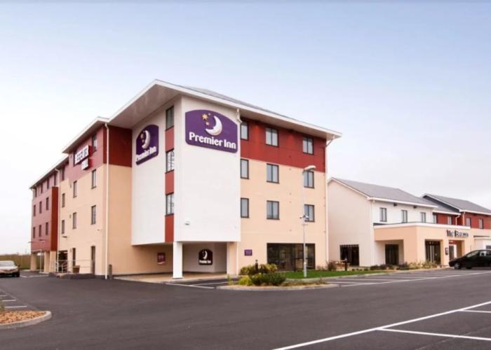 Premier Inn Dartford