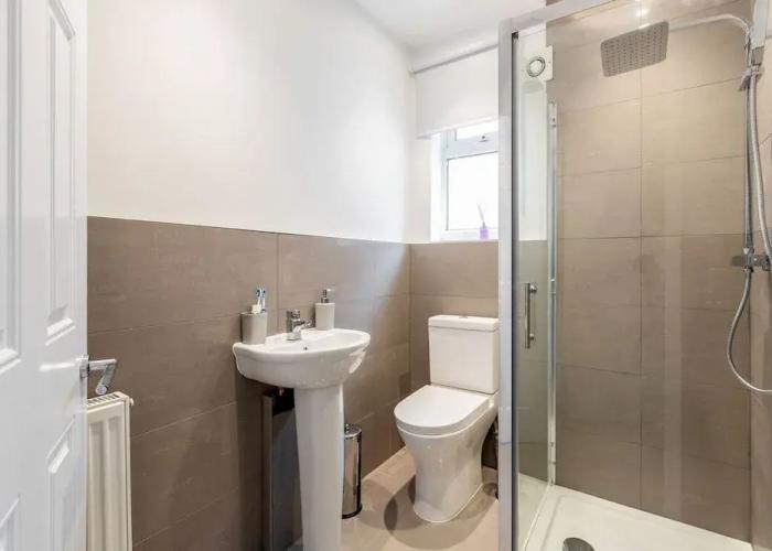 HiikotsHomes - Dartford