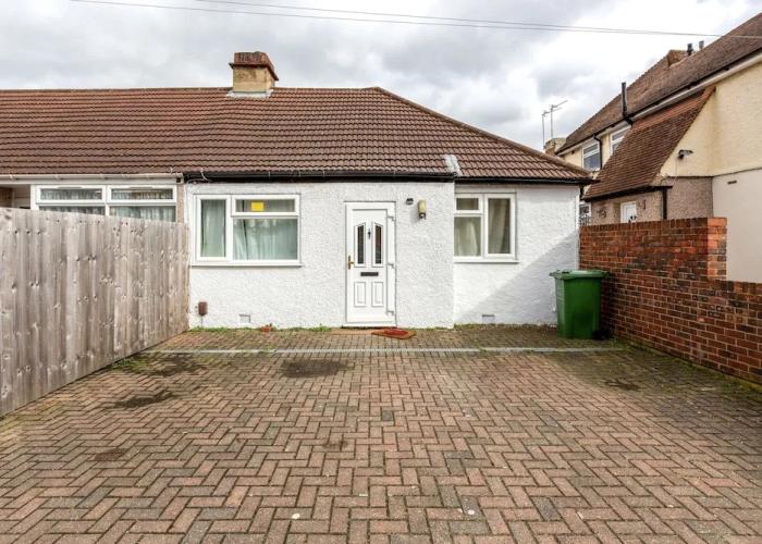 HiikotsHomes - Dartford
