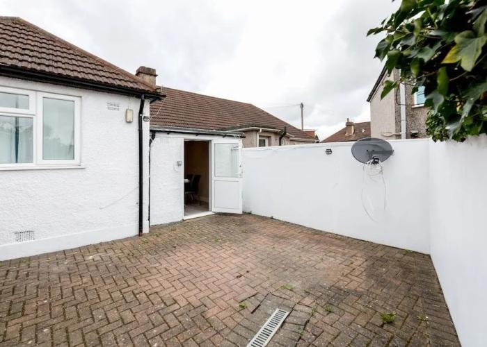 HiikotsHomes - Dartford