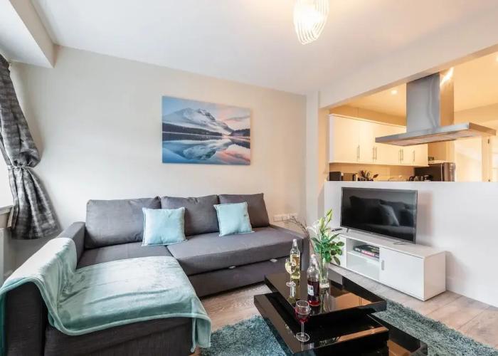 HiikotsHomes - Dartford
