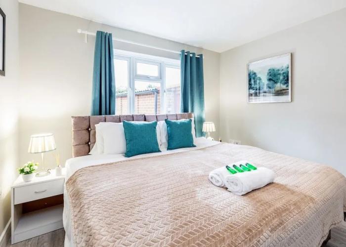 HiikotsHomes - Dartford