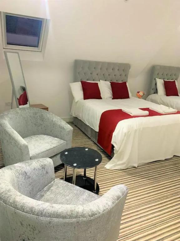 Green View Hotel Near Dartford