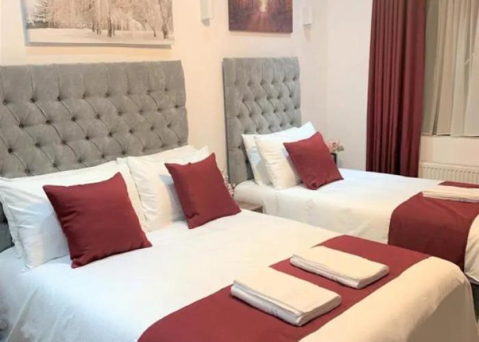 Green View Hotel Near Dartford