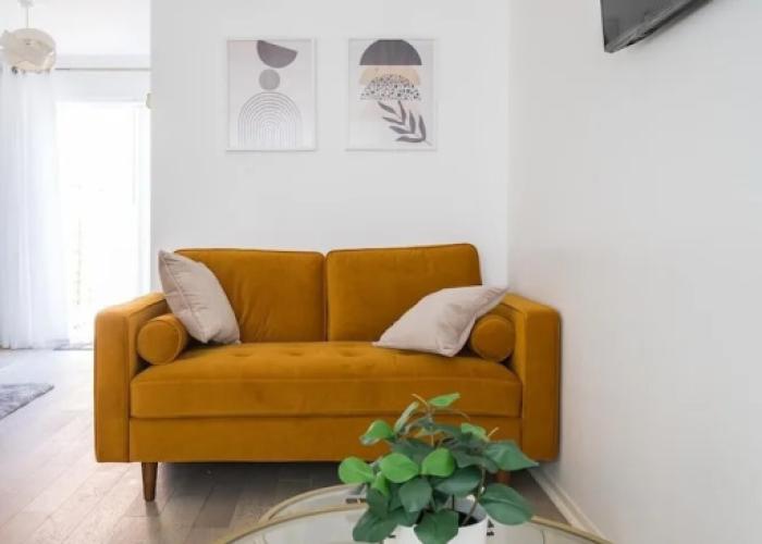 Luxurious 2-bed House in Dartford