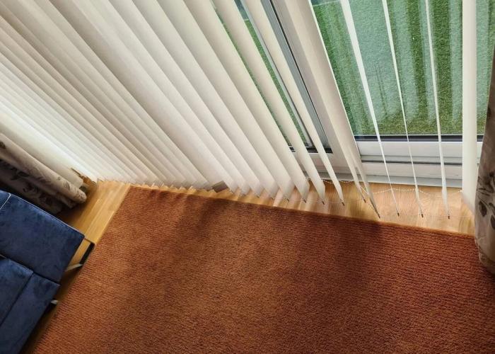 Remarkable 1-bed Apartment in Dartford