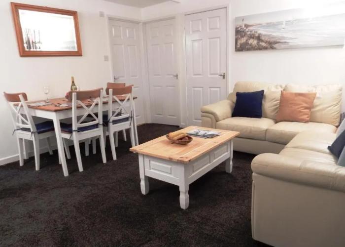 Dartmouth Chalet Holidays