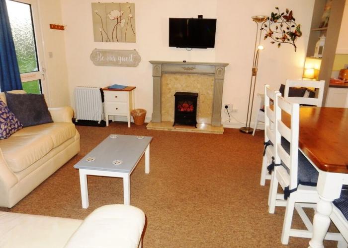 Dartmouth Chalet Holidays