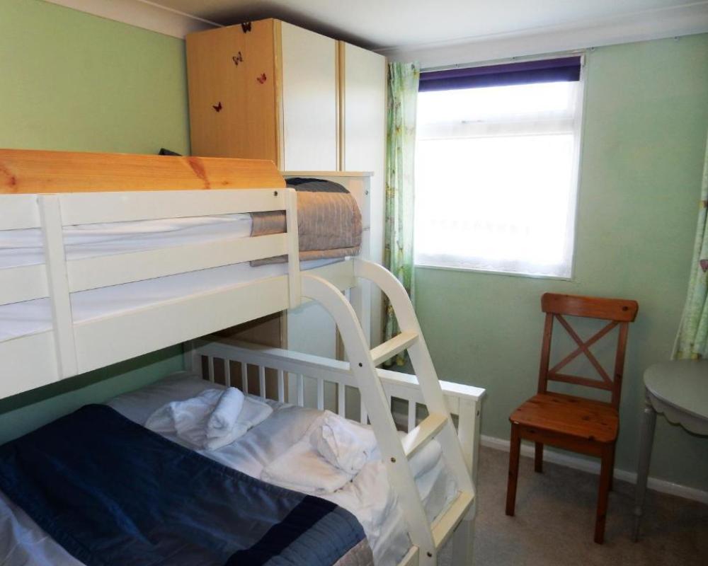 Sheena's Dartmouth Chalets