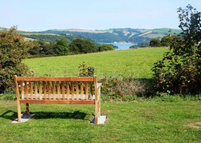 Sheena's Dartmouth Chalets