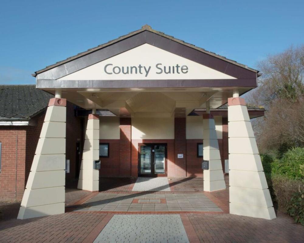 Staverton Park Hotel & Golf Club