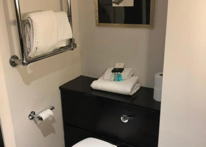 Staverton Park Hotel & Golf Club