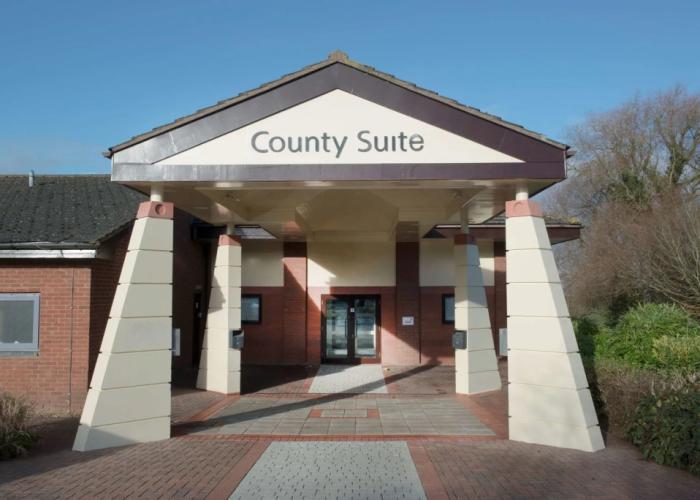 Staverton Park Hotel & Golf Club