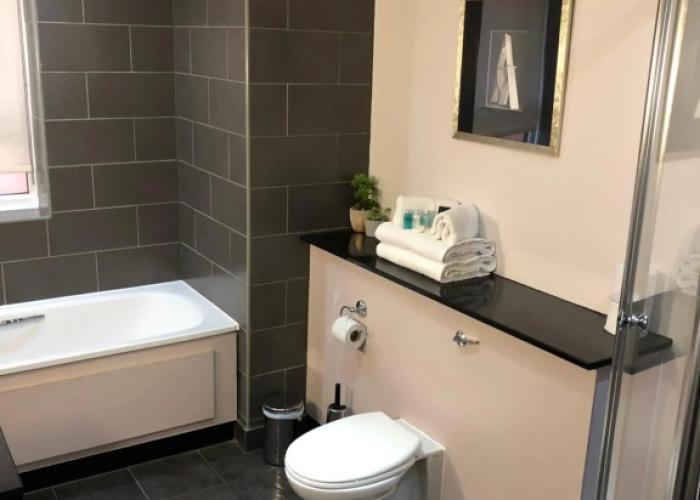 Staverton Park Hotel & Golf Club
