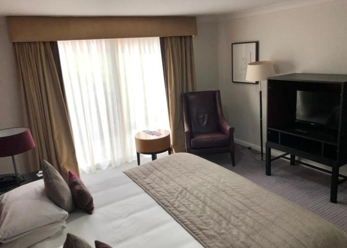Staverton Park Hotel & Golf Club