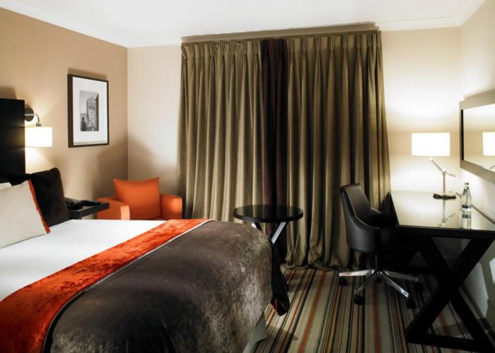 Staverton Park Hotel & Golf Club