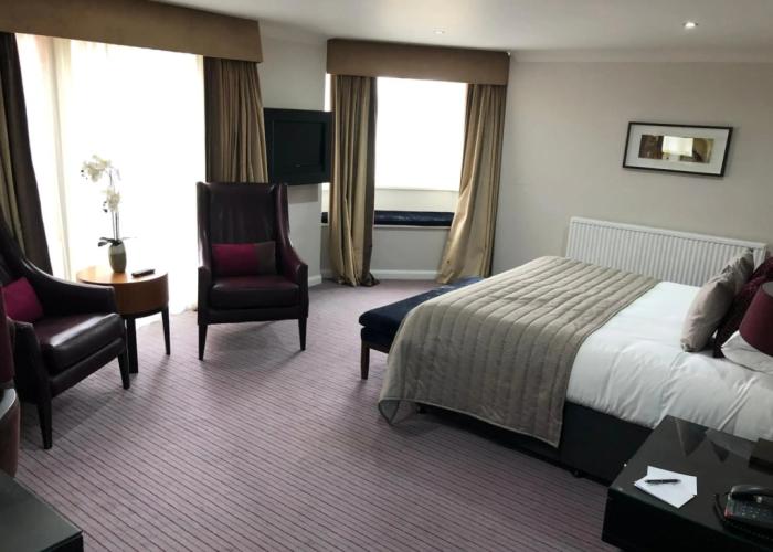 Staverton Park Hotel & Golf Club