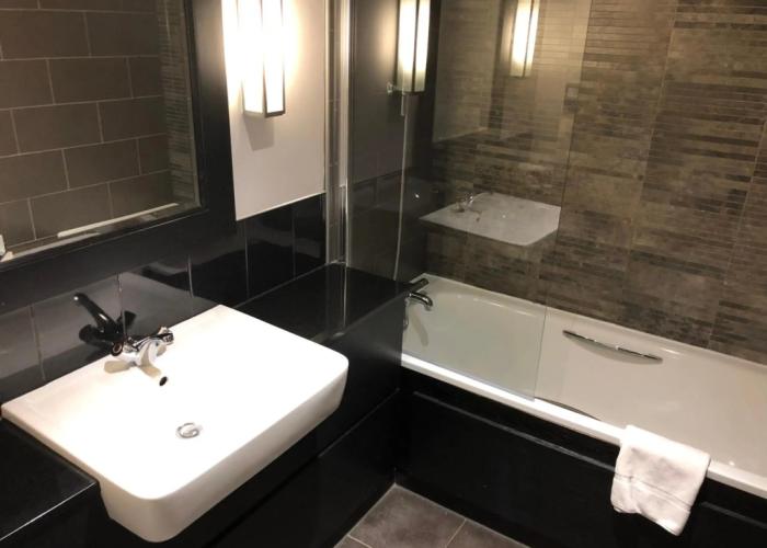 Staverton Park Hotel & Golf Club