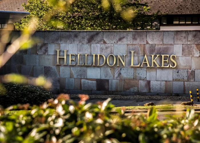 Hellidon Lakes Golf & Spa Hotel