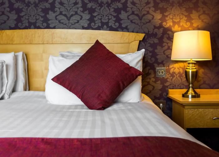 Hellidon Lakes Golf & Spa Hotel