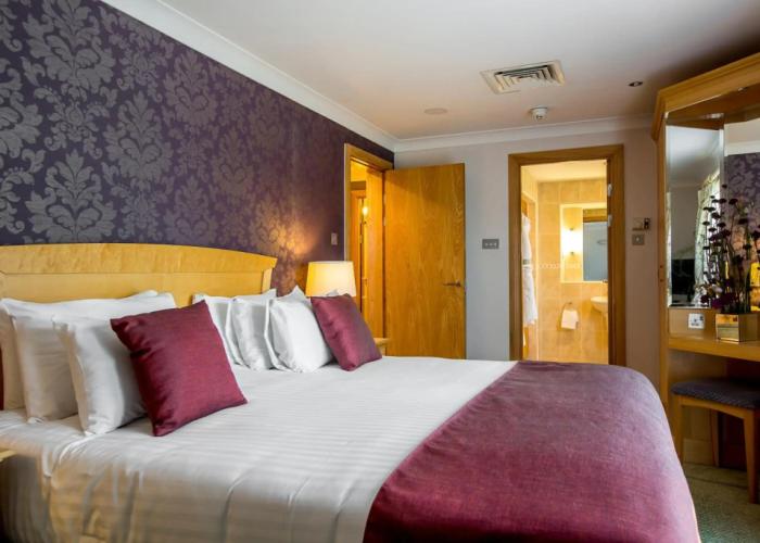 Hellidon Lakes Golf & Spa Hotel