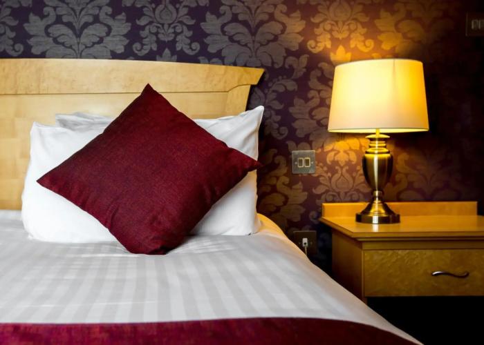 Hellidon Lakes Golf & Spa Hotel