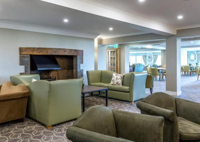 Hellidon Lakes Golf & Spa Hotel