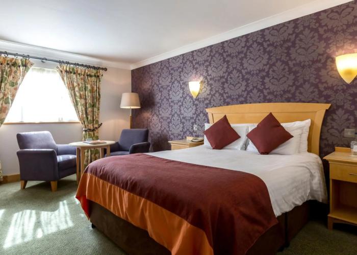 Hellidon Lakes Golf & Spa Hotel