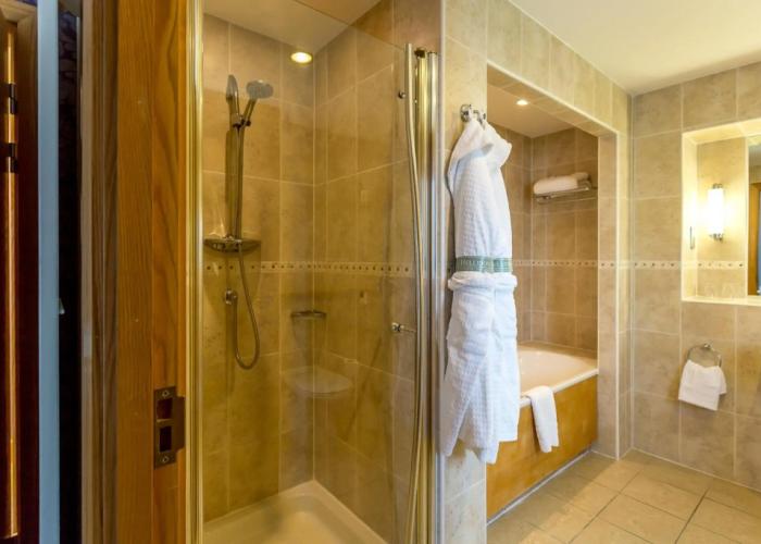 Hellidon Lakes Golf & Spa Hotel