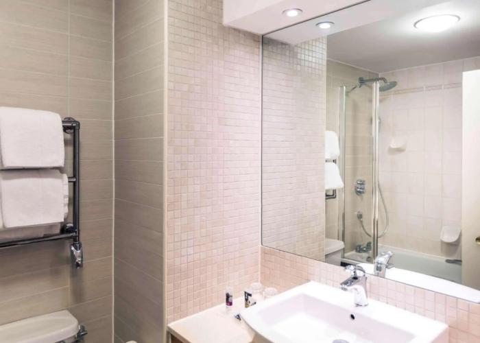 Mercure Daventry Court Hotel