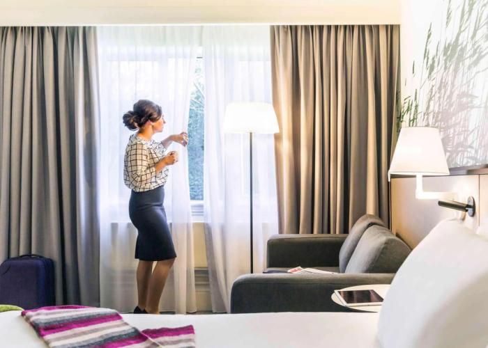 Mercure Daventry Court Hotel