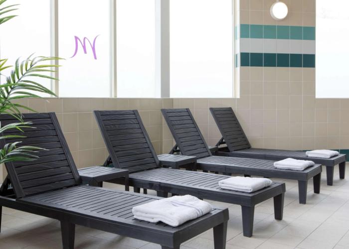 Mercure Daventry Court Hotel