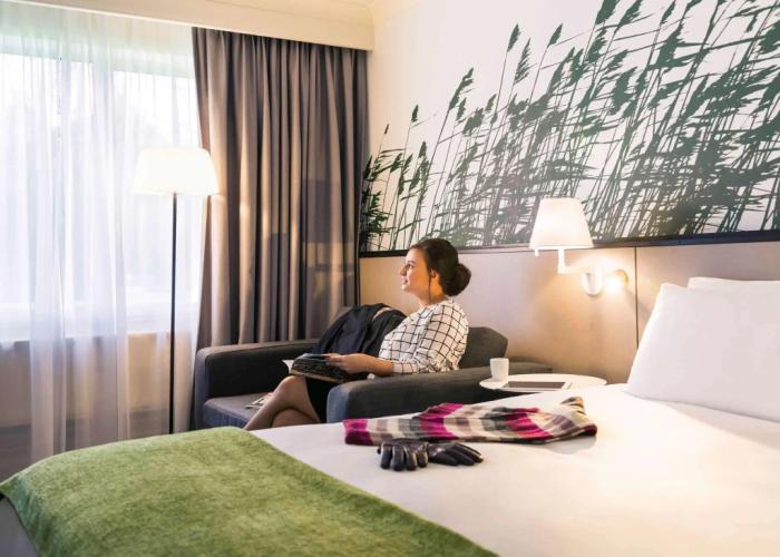 Mercure Daventry Court Hotel