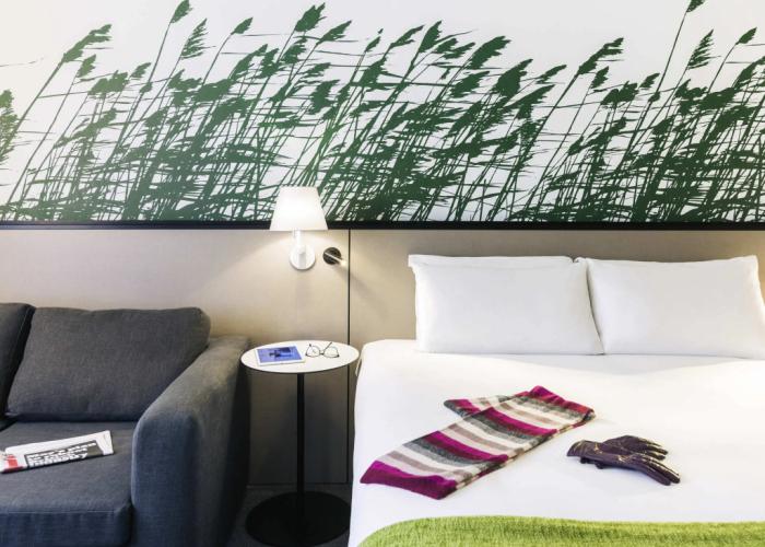 Mercure Daventry Court Hotel