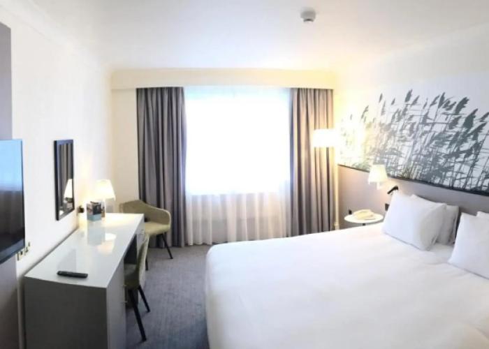 Mercure Daventry Court Hotel and Spa