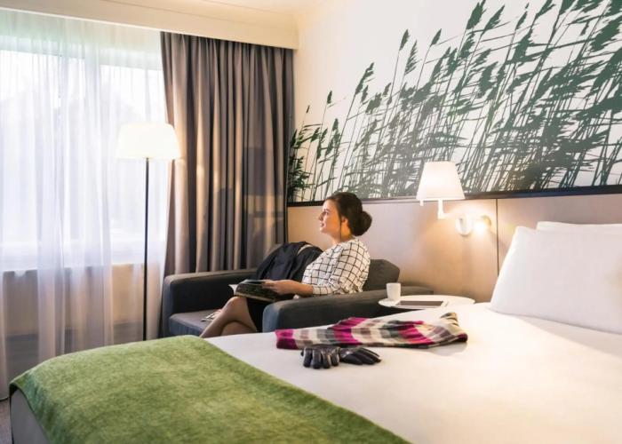 Mercure Daventry Court Hotel and Spa
