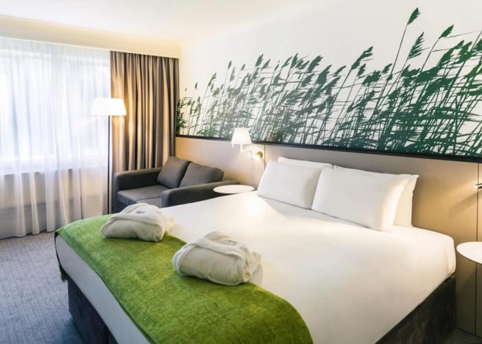 Mercure Daventry Court Hotel and Spa