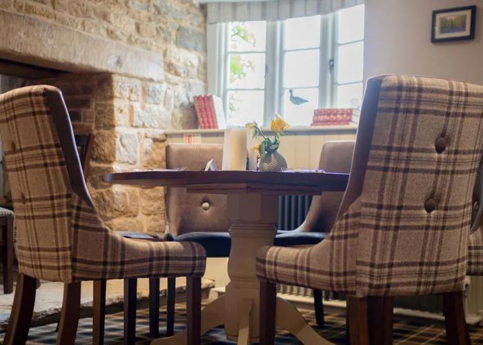 The Red Lion at Hellidon