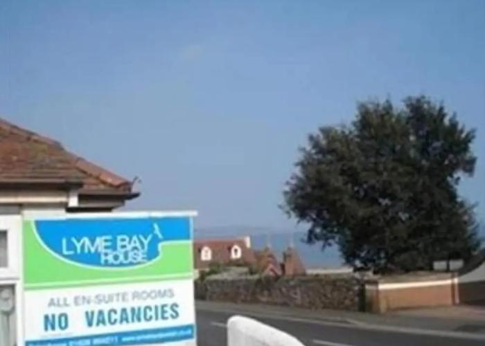 Lyme Bay House