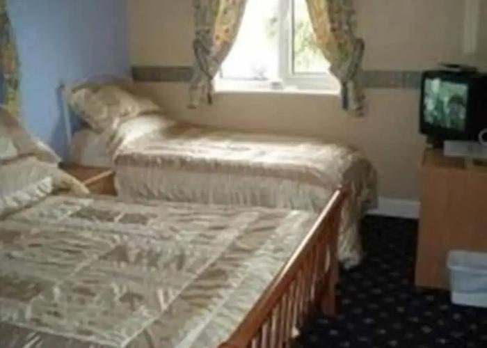 Lyme Bay House